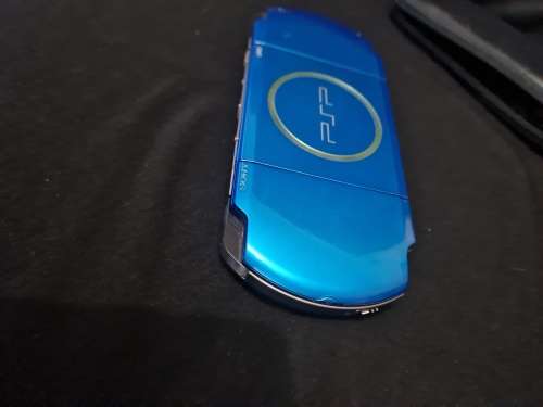 ***Please Read Description*** Sony PsP Slim (no battery or charger)