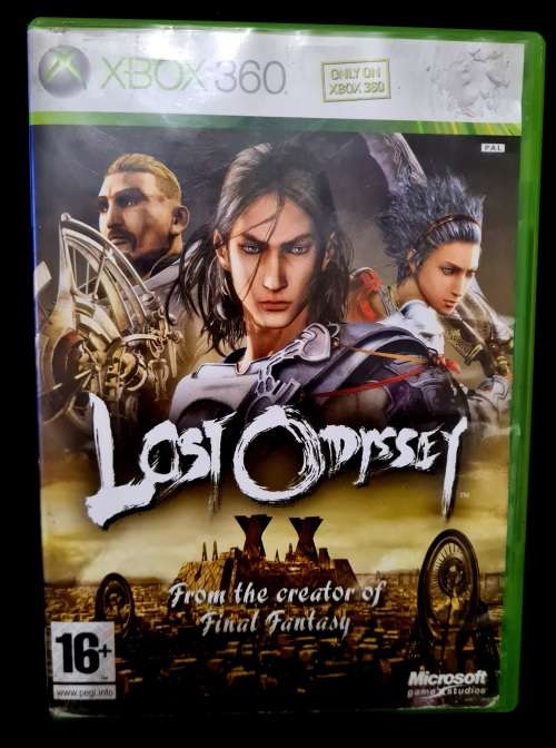 Lost Odyssey (Pre-Owned)