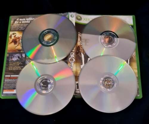 Lost Odyssey (Pre-Owned)