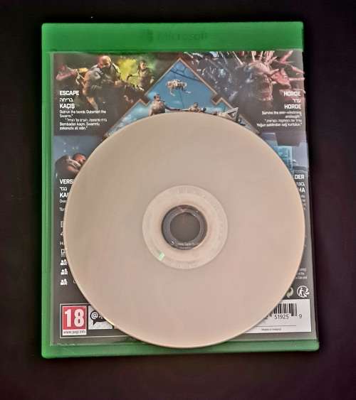 Gears 5 (Pre-Owned) Gears of War 5