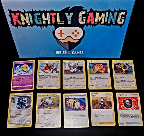 Pokemon Cards (Brilliant Stars and Astral Radiance Set) ***BULK***