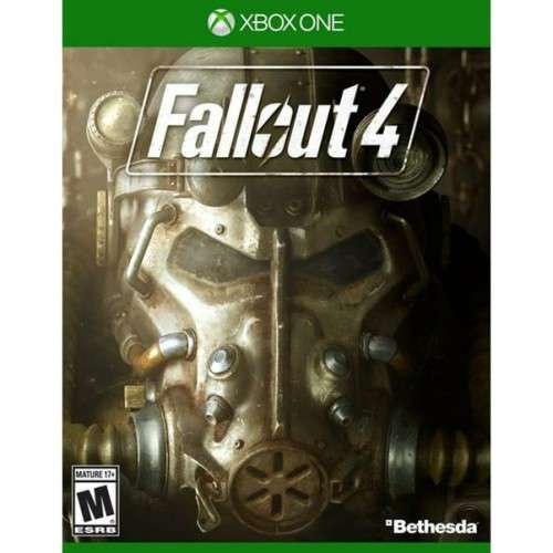 Fallout 4