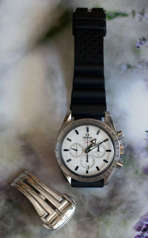 Omega Sportsmaster