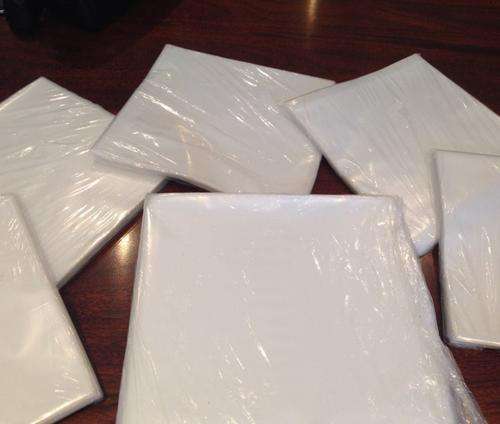 Plastic Outer Sleeves Vinyl Record (12") (100 Pack)