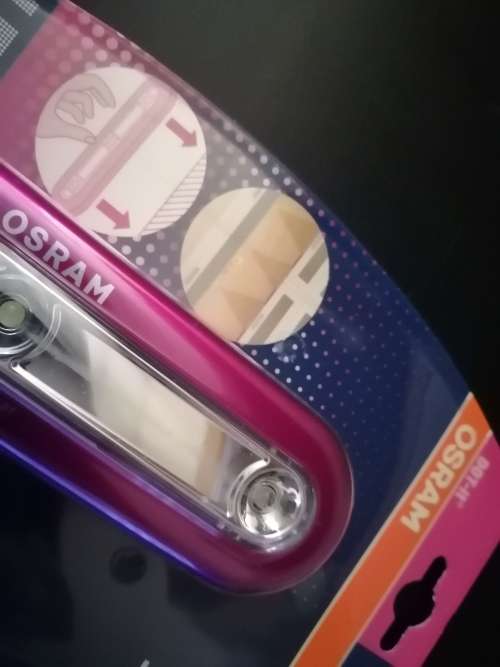 DOT-IT OSRAM LINEAR LED LIGHT