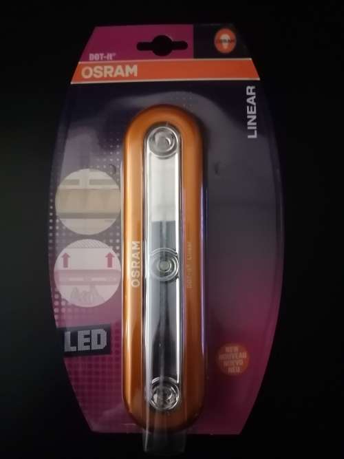 DOT-IT OSRAM LINEAR LED LIGHT