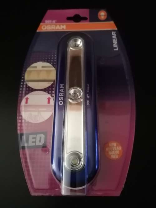 DOT-IT OSRAM LINEAR LED LIGHT