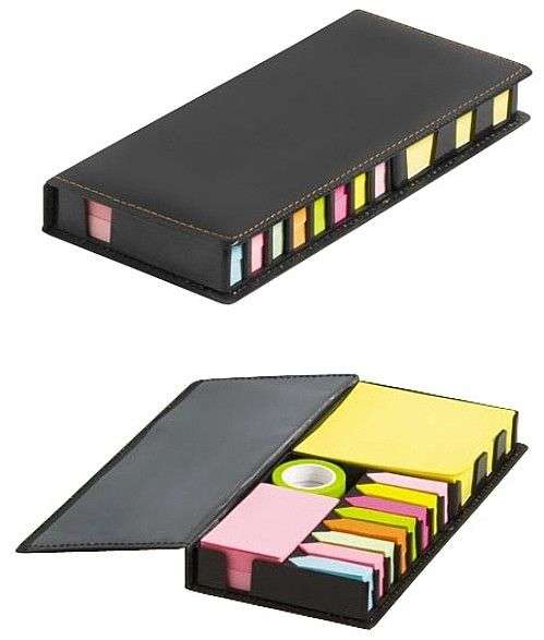 MEMO-MATE BOX