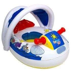 SUNSHADE WAVE RIDER