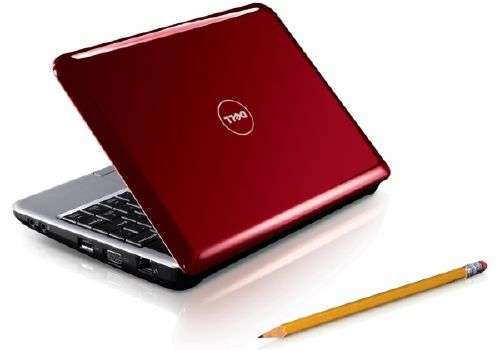 Dell Mini 10