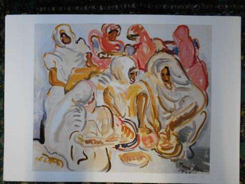 Irma Stern