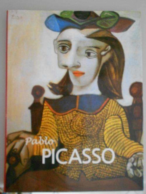 Pablo Picasso 1881-1973