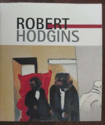 Robert Hodgins