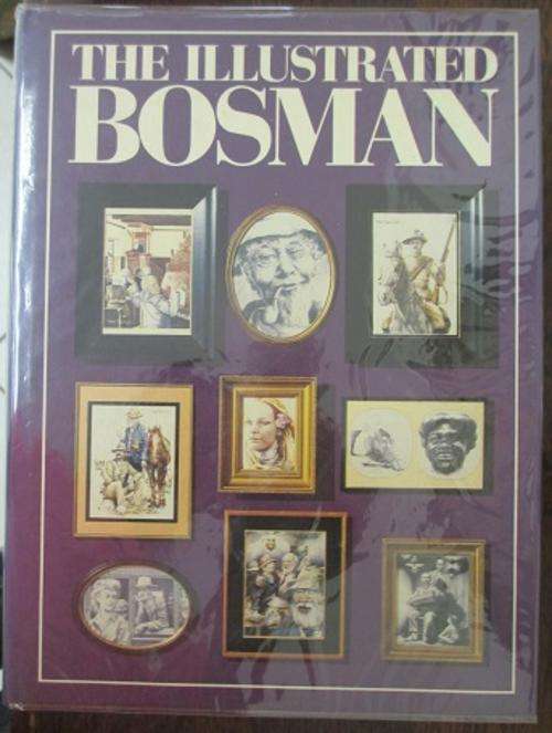 Herman Charles Bosman - The Illustrated Bosman