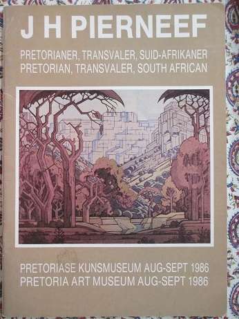 PIERNEEF - Pretorianer, Transvaler, Suid-Afrikaner