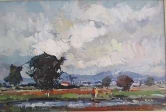 Wessel Marais