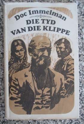 Doc Immelman - Die Tyd van die Klippe