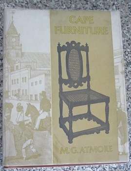 Cape Furniture - M G Atmore