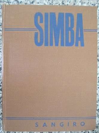 Sangiro -  Simba