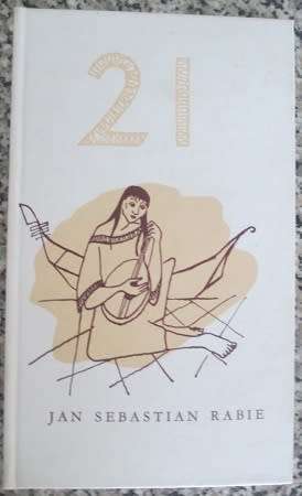 Jan S Rabie :  21