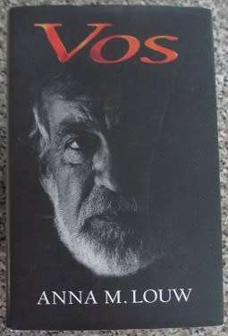 Anna M Louw - Vos