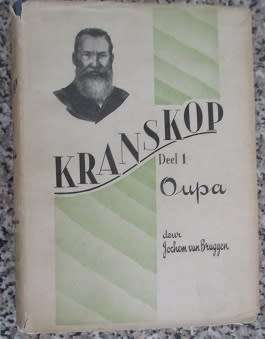 Kranskop deel 1 - Oupa - Jochem van Bruggen