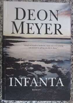 Deon Meyer - Infanta