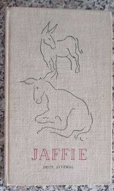 Jaffie - Eitemal