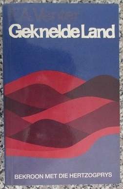F A Venter - Geknelde Land (sagte band)