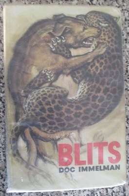 Doc Immelman - Blits