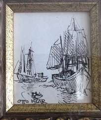 Otto Klar -
