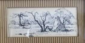 Otto Klar -