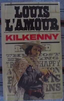 Louis L'Ämour  -  Kilkenny