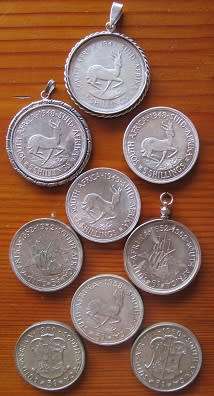 9 x 5 shilliings