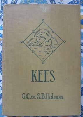 Kees -  GC en SB Hobson