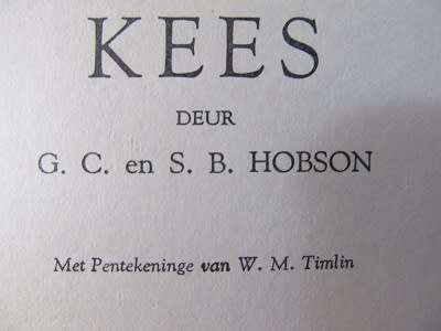 Kees -  GC en SB Hobson