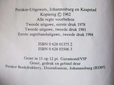 Die Uile in die stad  -  Cor Dirks