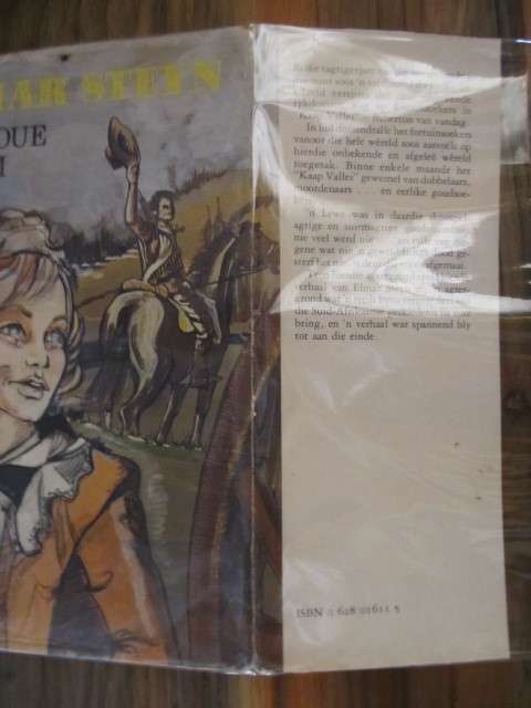Elmar Steyn - Die Goue Droom