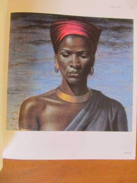 Tretchikoff - The peoples painter