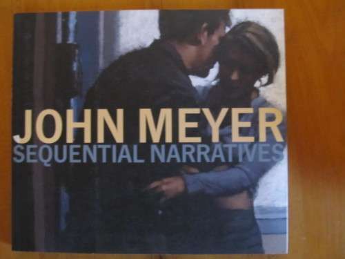 John Meyer - Squential Narratves