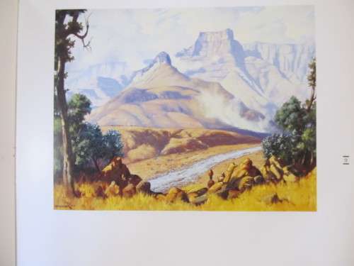 ABSA -  Korporatiewe  Kunsversameling - Corporate Art Collection