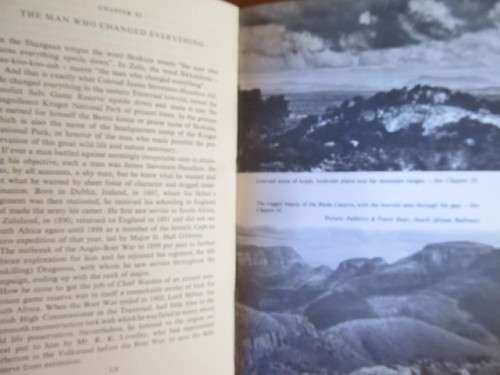 Valley of the mist  -  Harry Klein