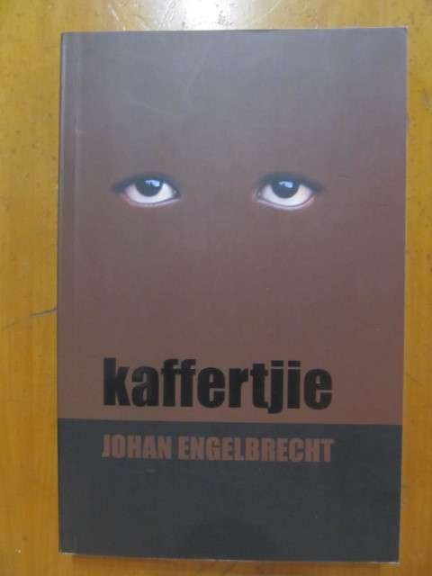 Johan Engelbrecht - Kaffertjie