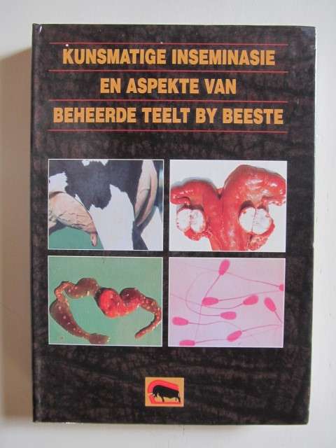 Kunsmatige Inseminasie en aspekte van beheerde teelt by beeste