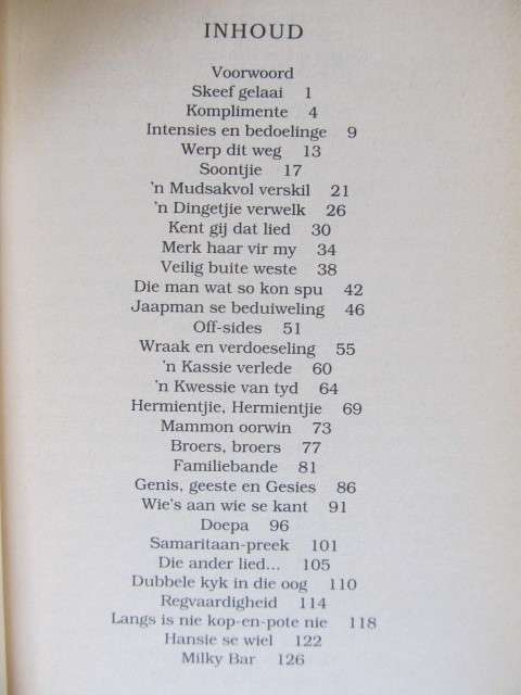 PG du Plessis -  Koöperasie Stories  - Die Omnibus -  PG du Plessis