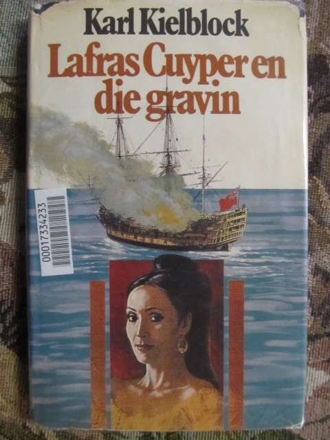 Karl Kielblock -  Lafras Cuyper en die Gravin