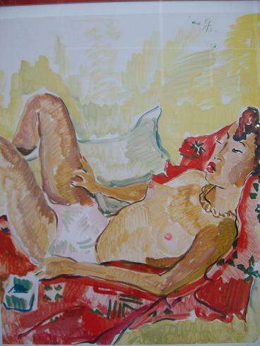 Irma Stern