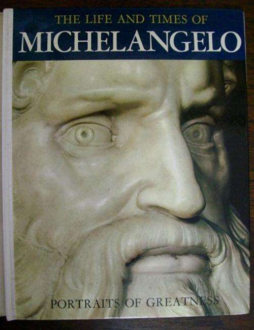 Michelangelo