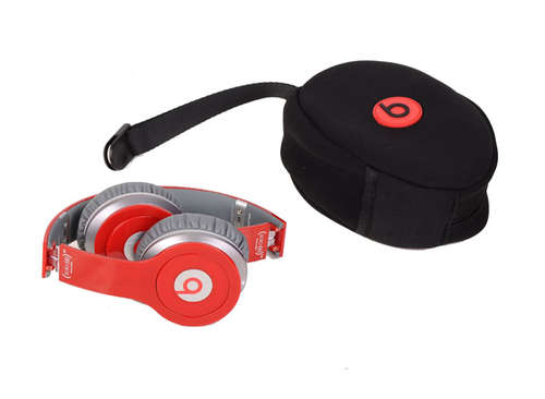 Authentic Beats by dr.dre (solo HD)