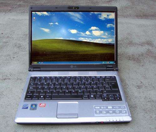 *** LG E300 + 3G+ Notebook *** as NEW